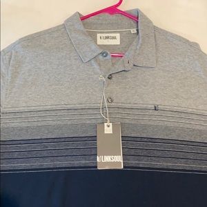 Linksoul Polo Shirt
